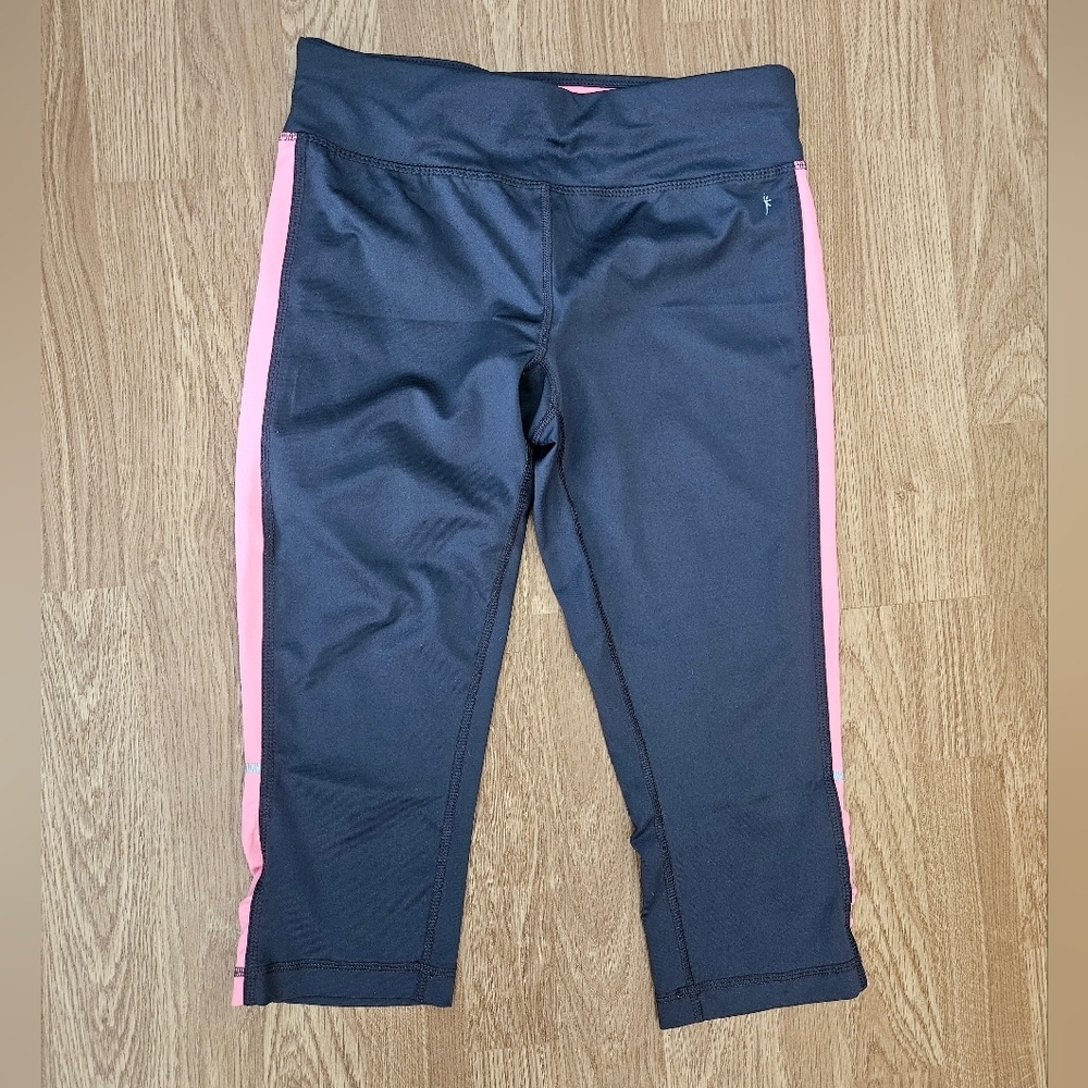 Women's Small Danskin Leggings
